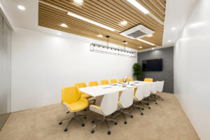 office